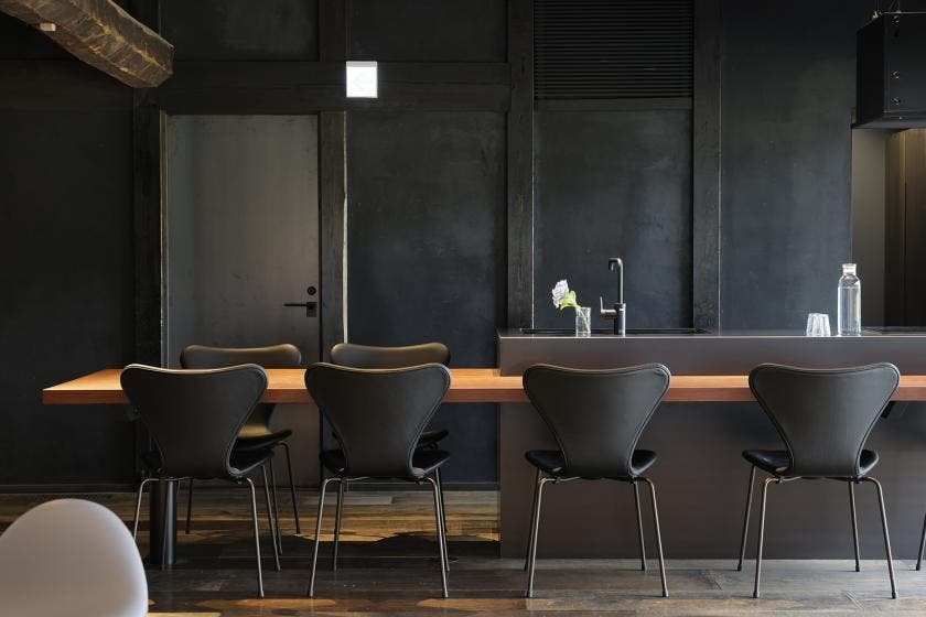 里山十帖 THE HOUSE SENのサブ写真5