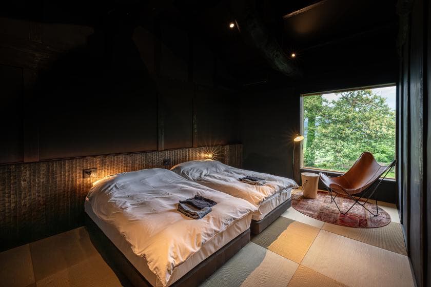 里山十帖 THE HOUSE SENのサブ写真6