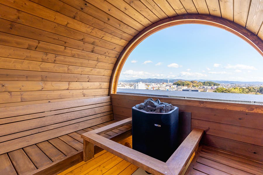 ルーフトップ・グランピング高知のサブ写真3