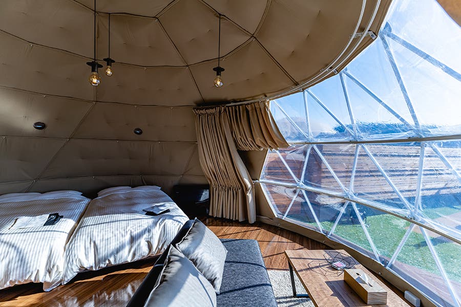 ルーフトップ・グランピング高知のサブ写真6