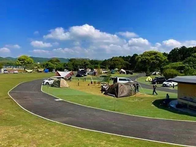 HIBIKINADA CAMP BASEの2枚目画像