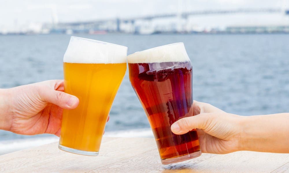 THE WHARF HOUSE 山下公園 BBQのサブ写真7