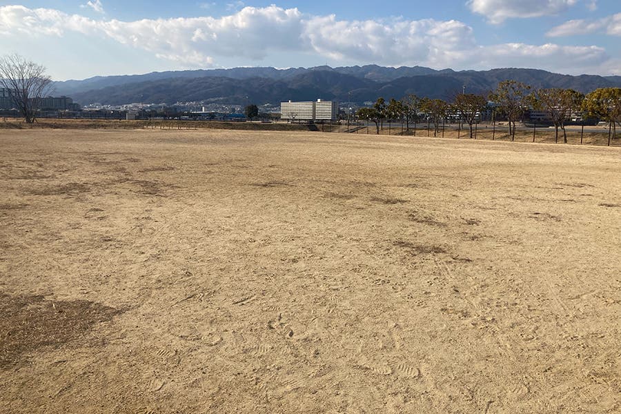 西宮浜 BBQ PARK powered by LOGOSのサブ写真6