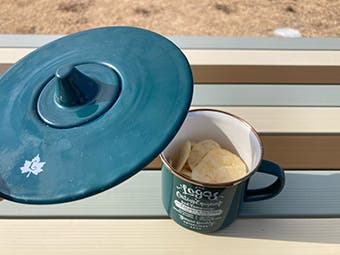 西宮浜 BBQ PARK powered by LOGOSのサブ写真8