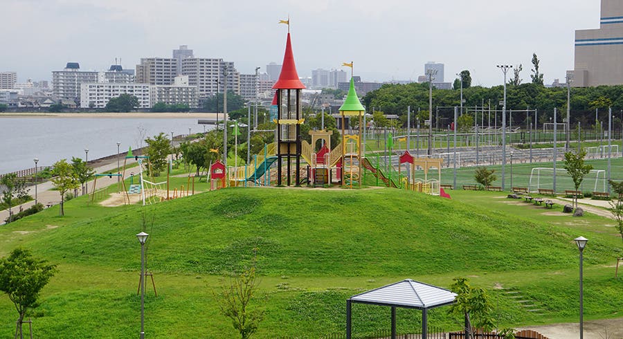 西宮浜 BBQ PARK powered by LOGOSのサブ写真9