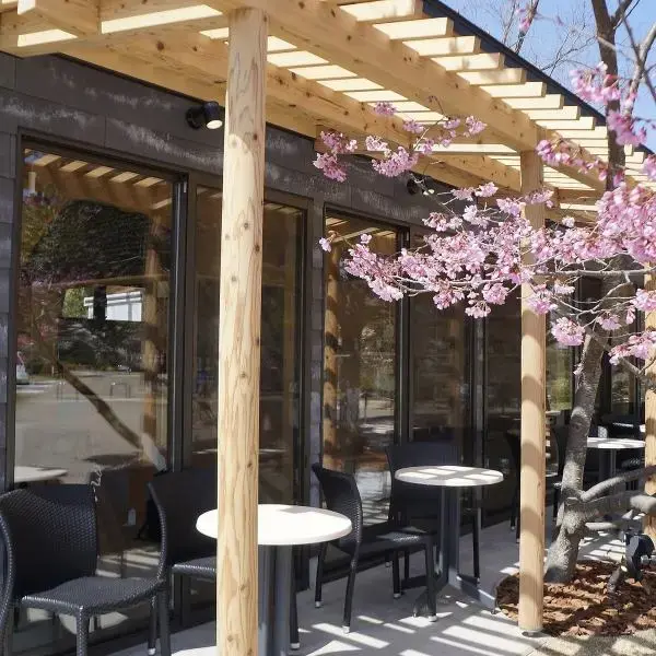 cafe Volonta カフェボロンタの3枚目画像