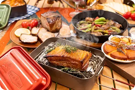 船橋東武 青空バーベキューの庭～空と大地の恵みとBBQ～の2枚目画像