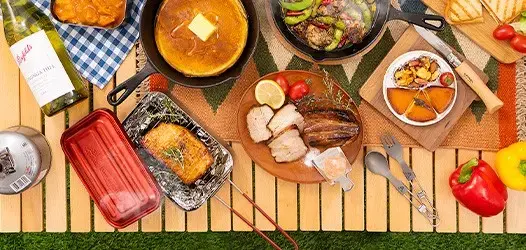 船橋東武 青空バーベキューの庭～空と大地の恵みとBBQ～の3枚目画像