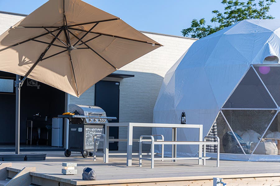 napooKaLa～ナプーカラ～beach resortの3枚目画像