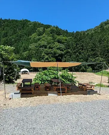 リバーベース塩瀬の2枚目画像