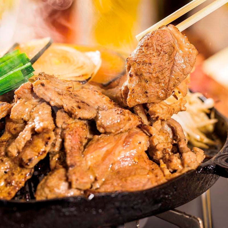 銀座ライオン ビヤガーデン 東武宇都宮店のサブ写真4