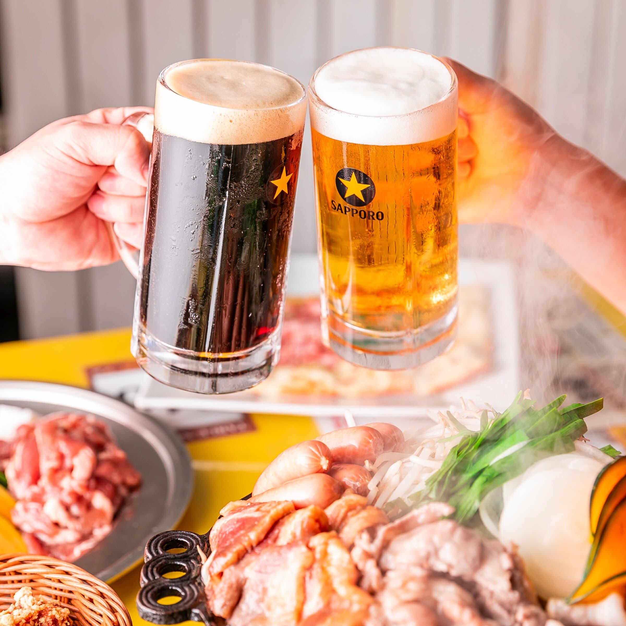 銀座ライオン ビヤガーデン 東武宇都宮店のサブ写真5