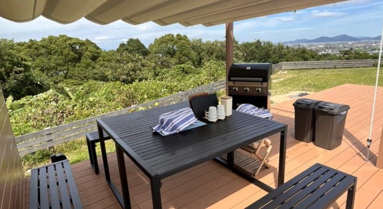 OKAYAMA GLAMPING SORANIAのサブ写真3