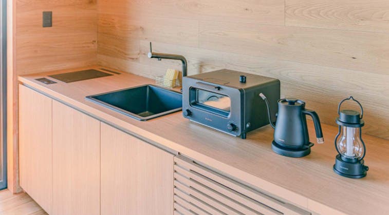 OKAYAMA GLAMPING SORANIAのサブ写真7