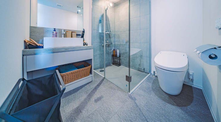 OKAYAMA GLAMPING SORANIAのサブ写真8