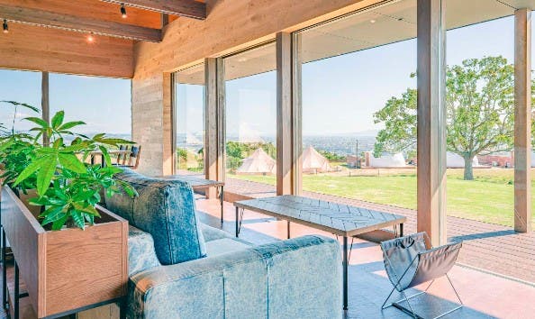 OKAYAMA GLAMPING SORANIAのサブ写真10