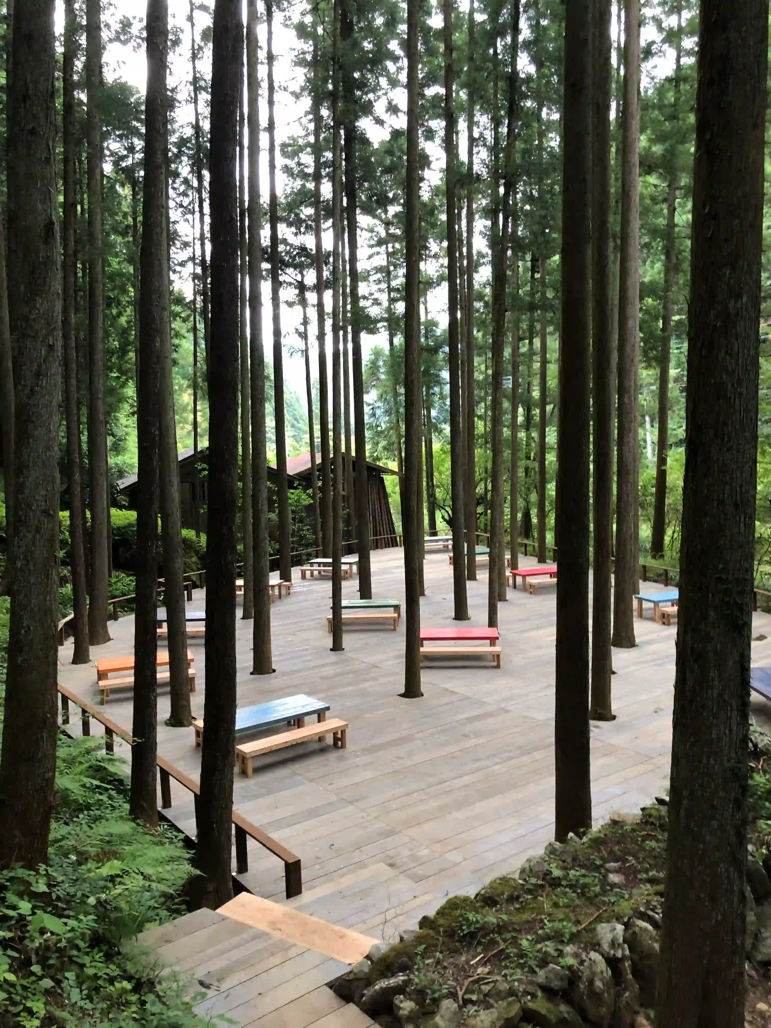 川と森のBBQ GEMSGRILLの1枚目画像