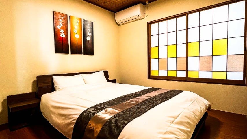 古民家風貸別荘 なごみのサブ写真3