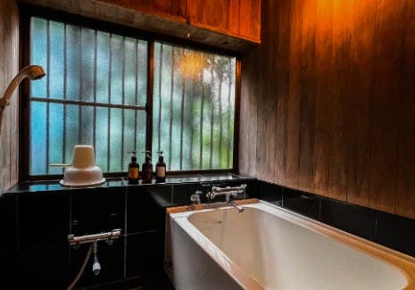 古民家風貸別荘 なごみのサブ写真4