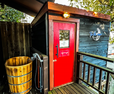 古民家風貸別荘 なごみのサブ写真5