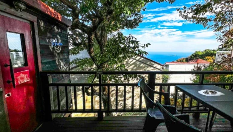 古民家風貸別荘 なごみのサブ写真7