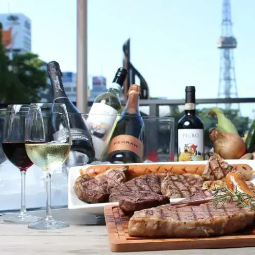 TOKYO MERCATO サカエヒロバスの3枚目画像