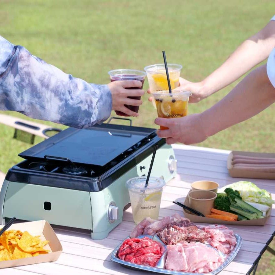 キッズプラン/120分ソフトドリンク飲み放題付