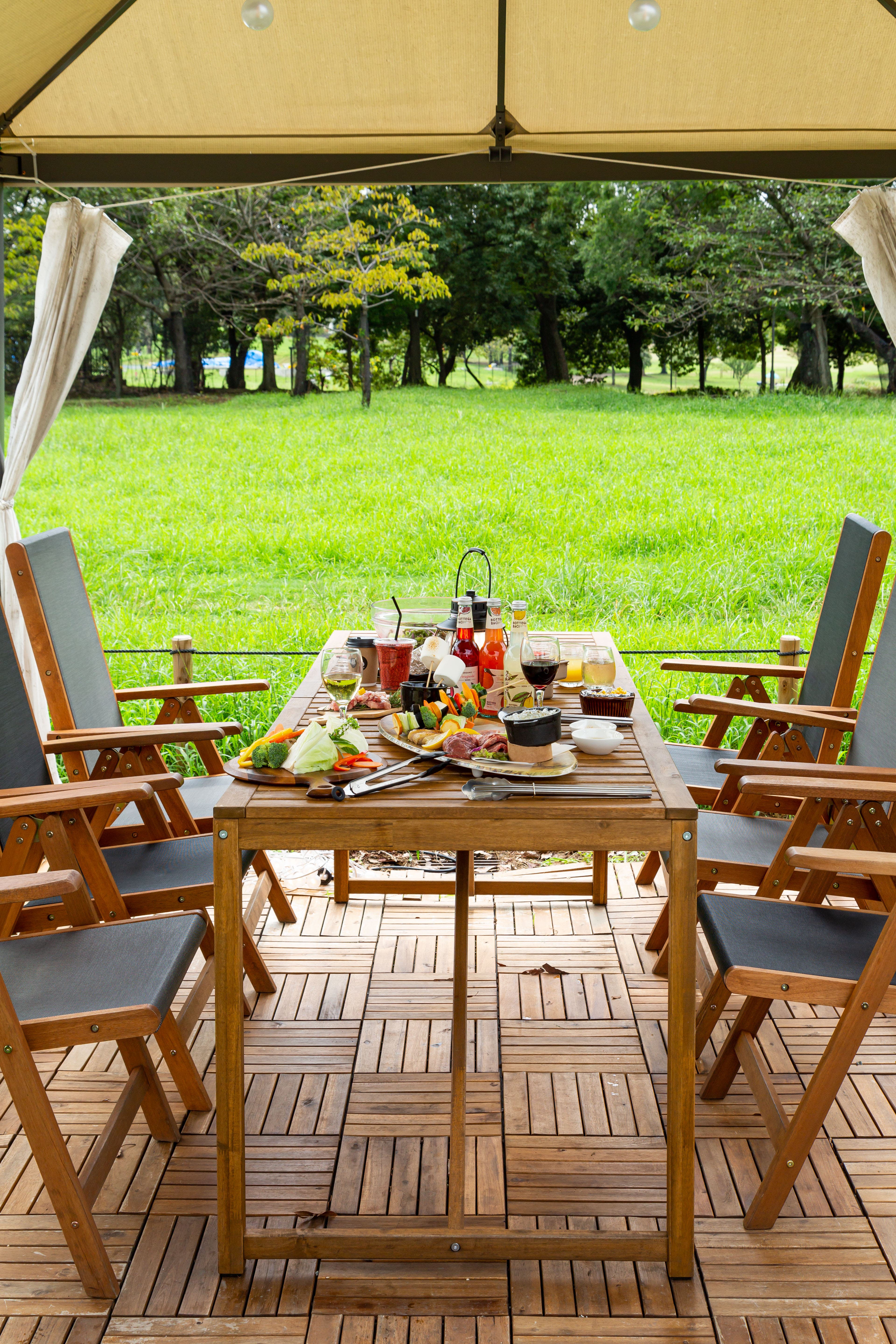 いころばカフェテラスのサブ写真4