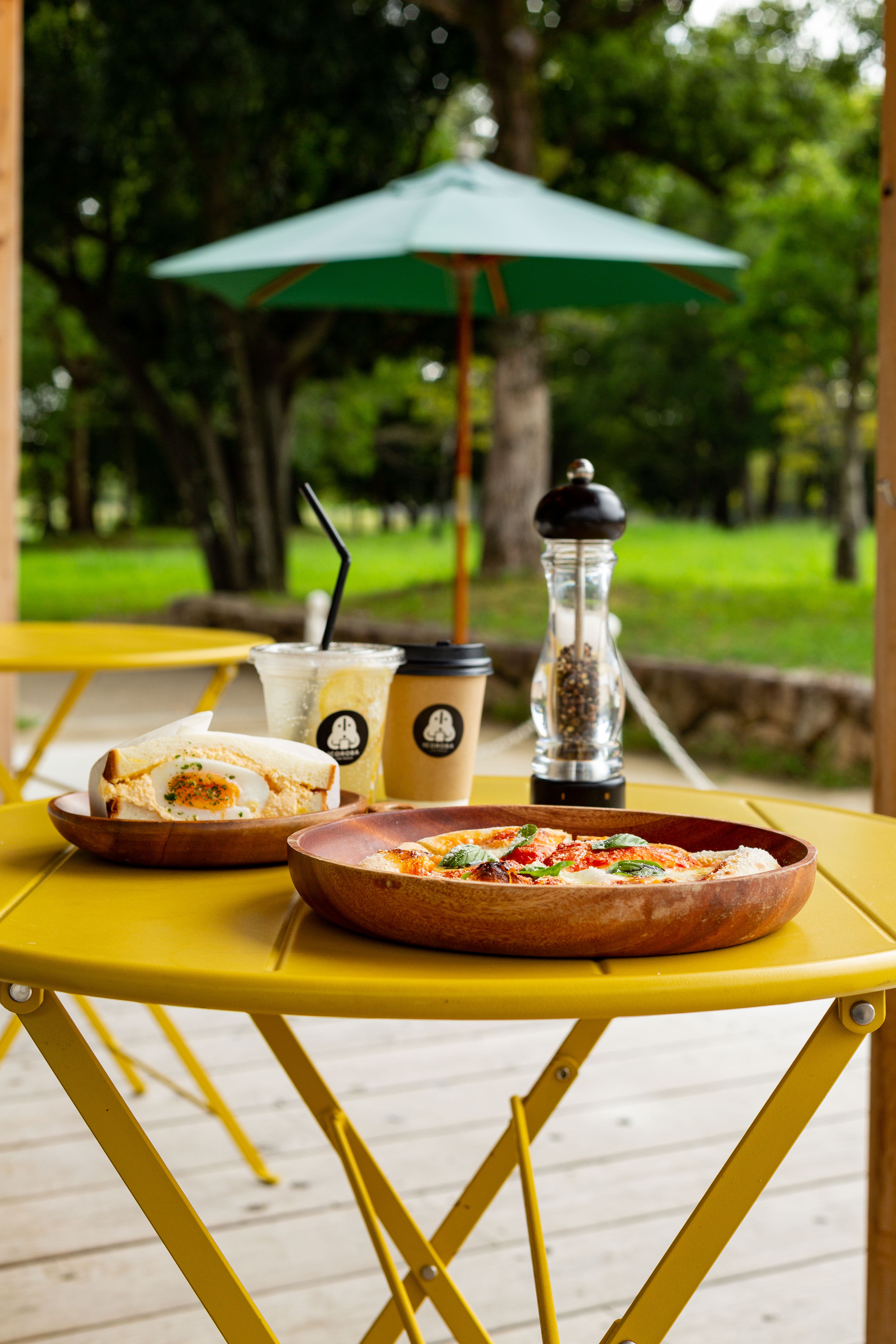 いころばカフェテラスのサブ写真6