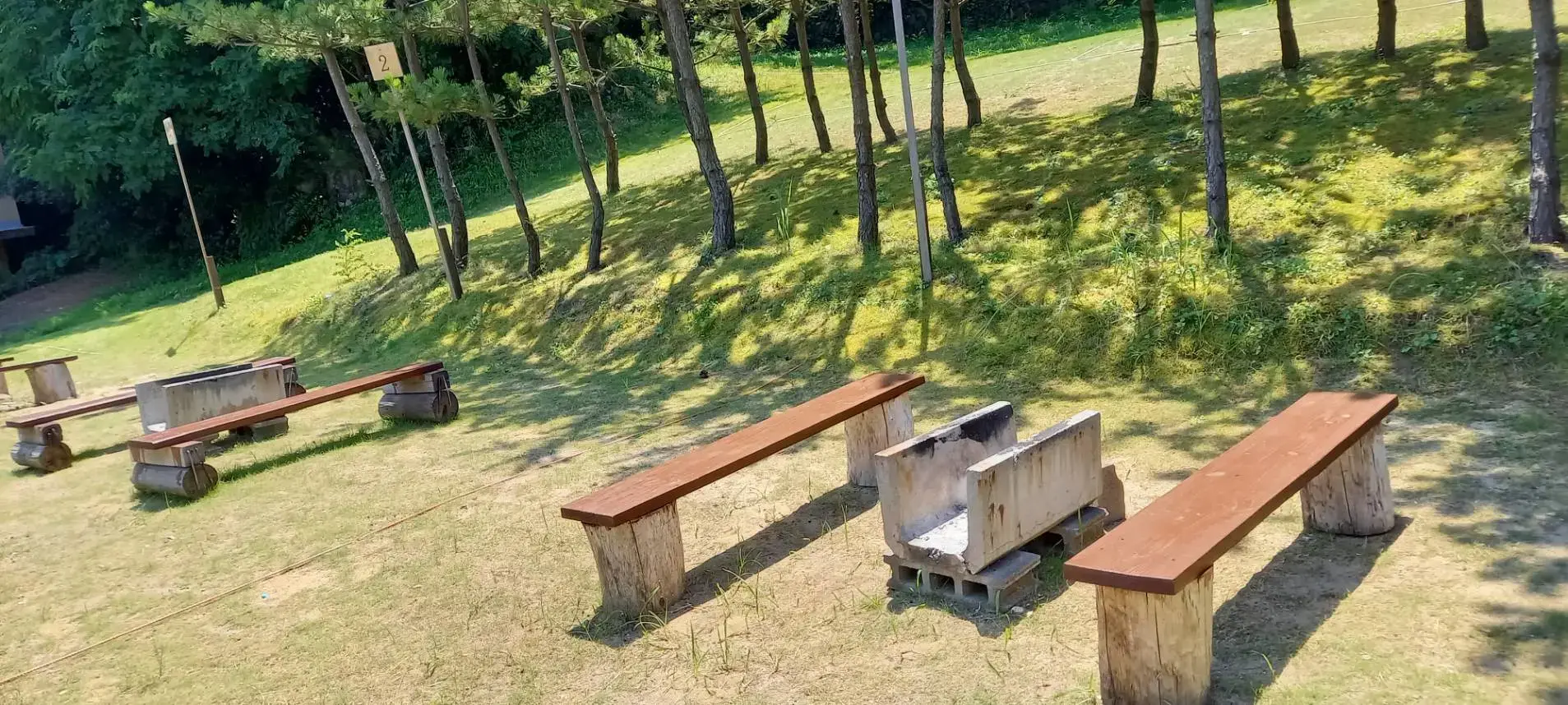 琴引浜掛津海水浴場の3枚目画像