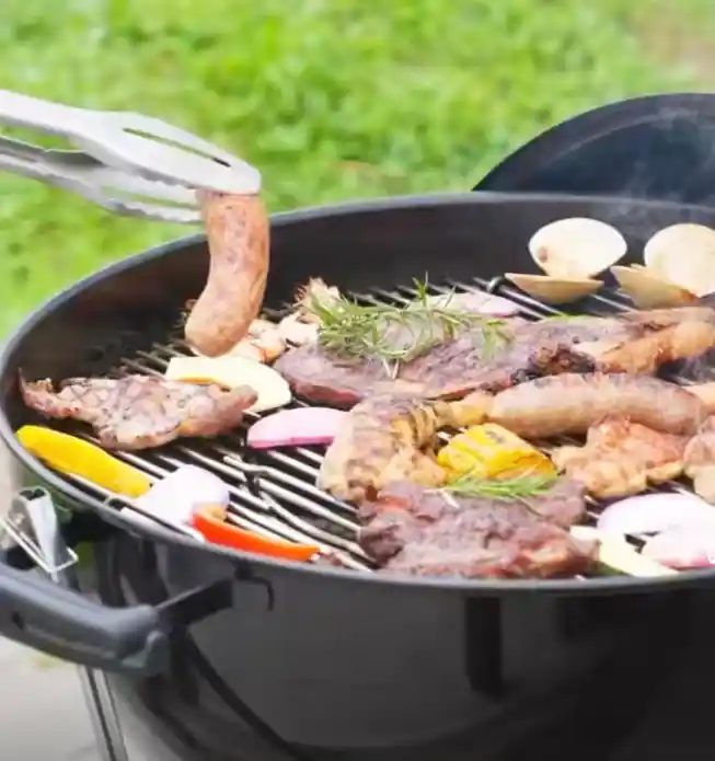 FARMER'S BBQの2枚目画像
