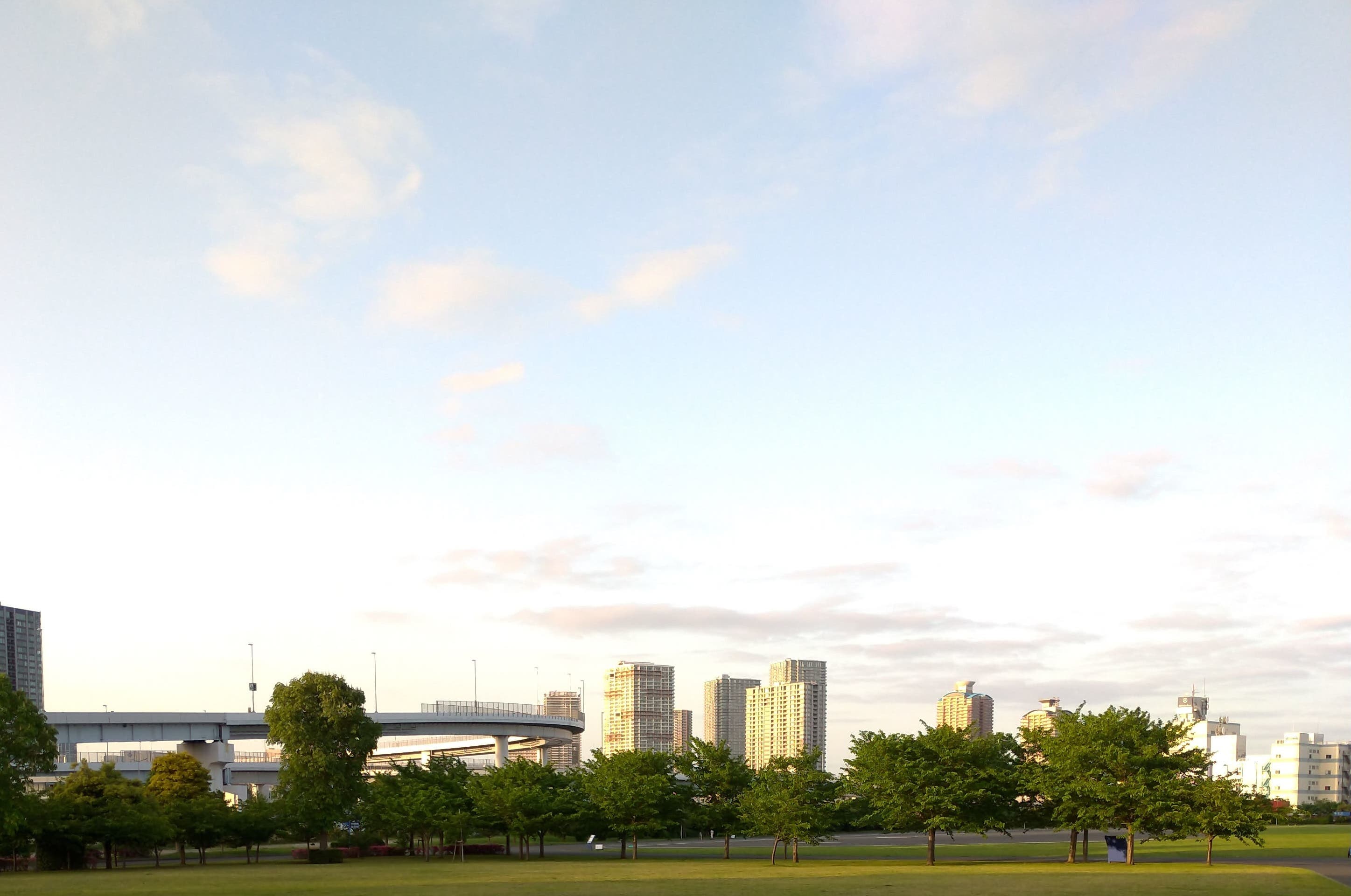 国営東京臨海広域防災公園そなエリア東京BBQガーデンのサブ写真12