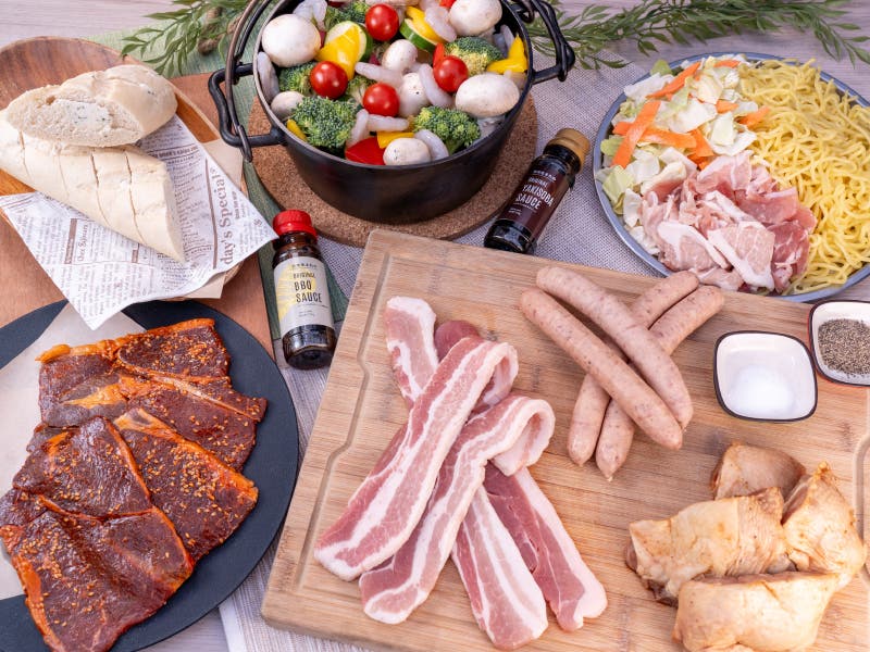 国営東京臨海広域防災公園そなエリア東京BBQガーデンのサブ写真16