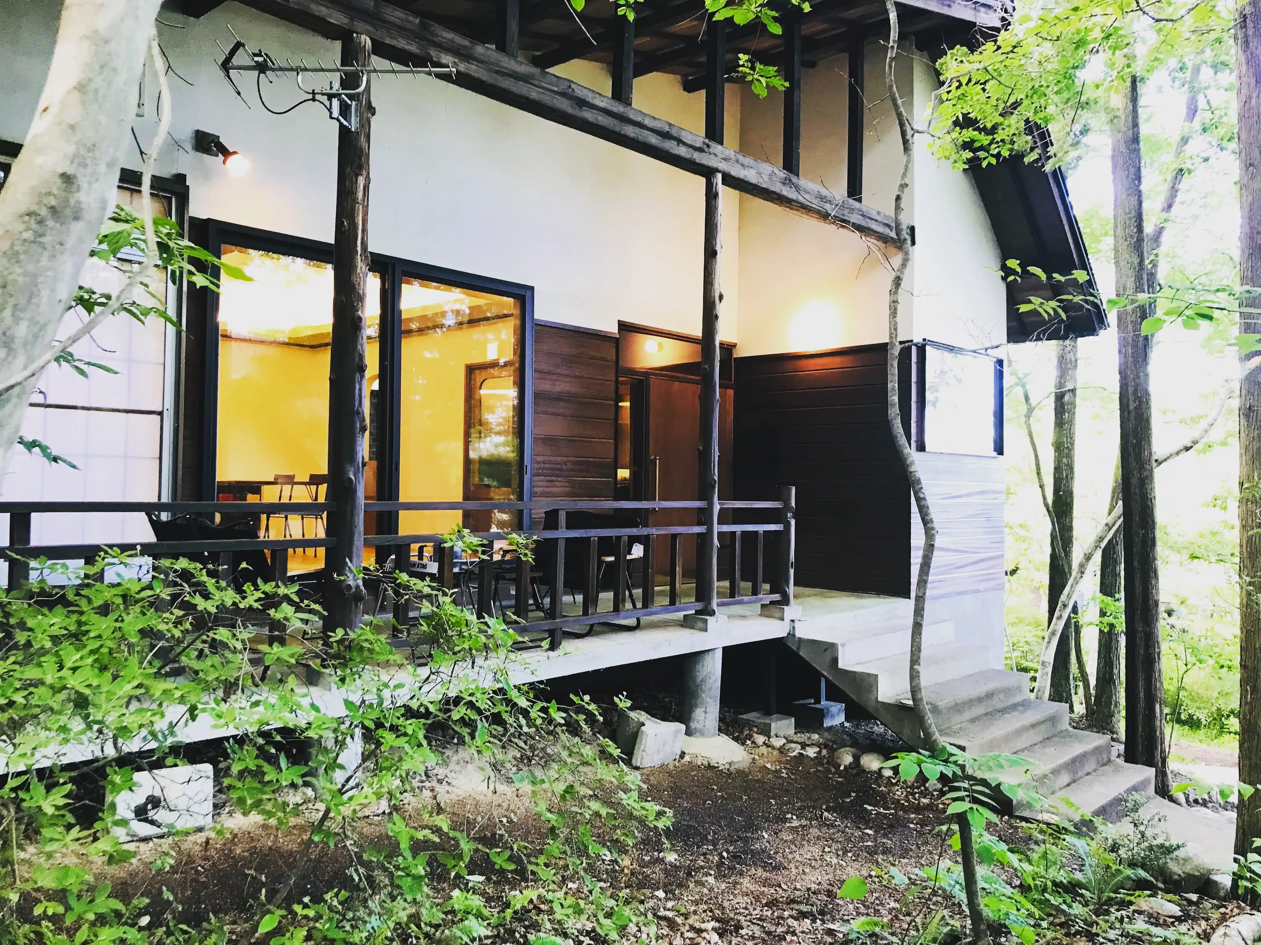 little villa 柊日の1枚目画像