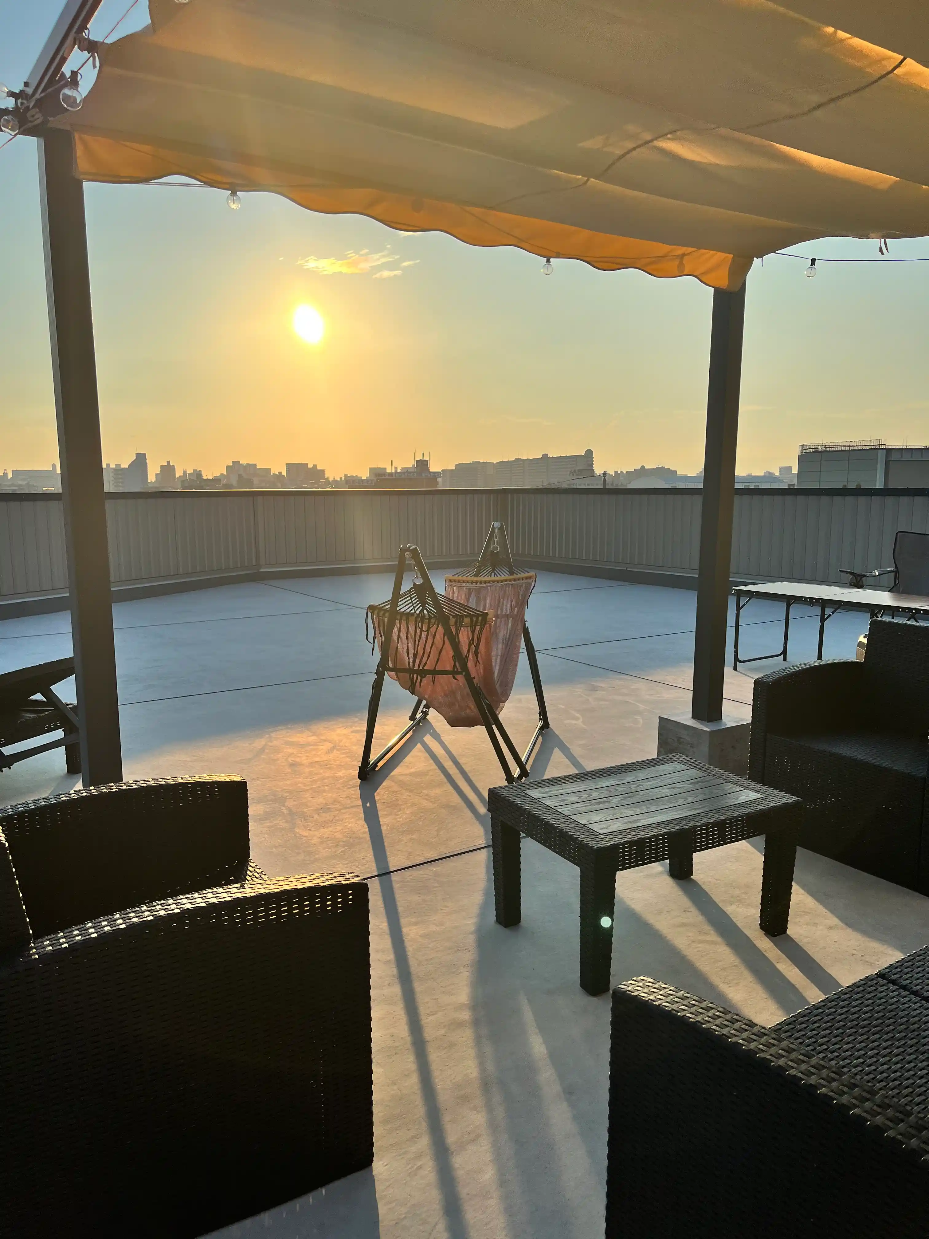 4U BBQ Rental Spaceのサブ写真3