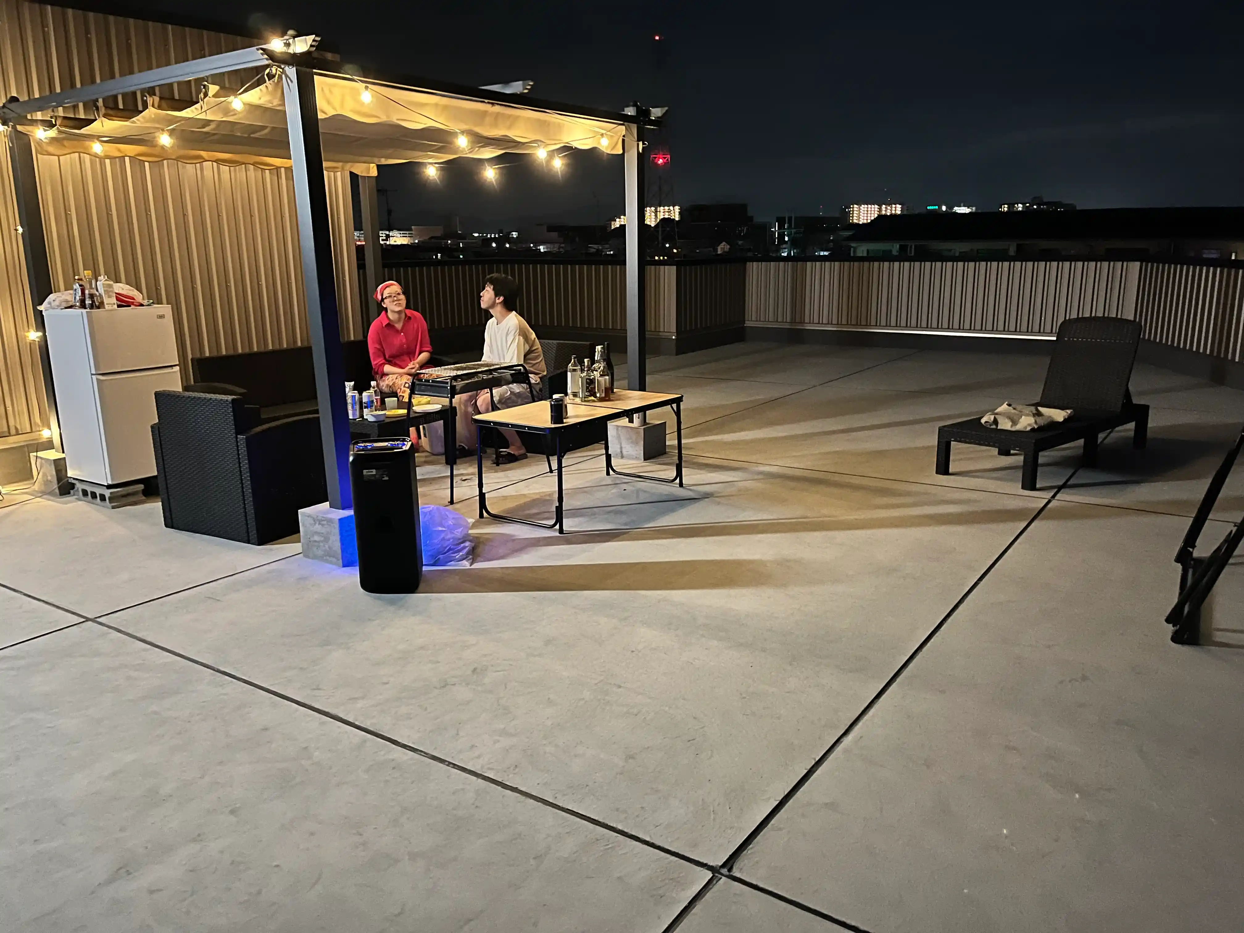 4U BBQ Rental Spaceのサブ写真6