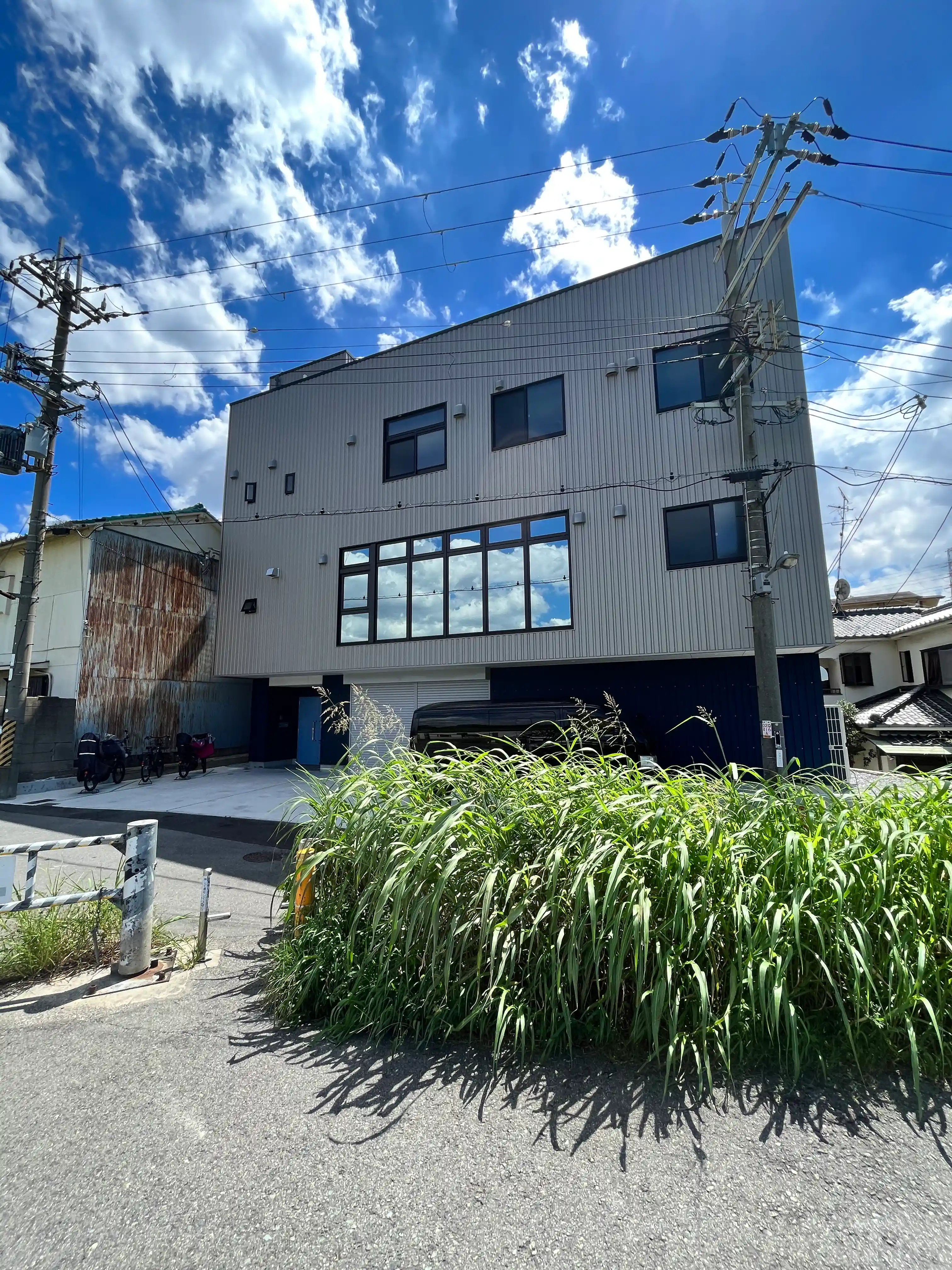 4U BBQ Rental Spaceのサブ写真9