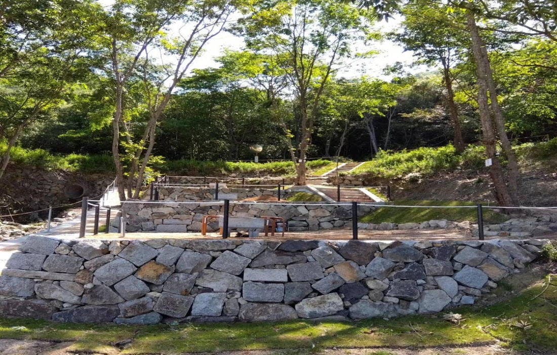 DAYキャンプBBQ(日帰り)