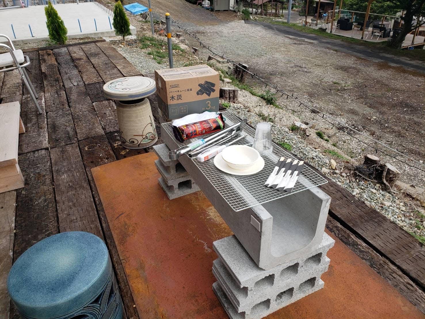 COSTA HINASE リゾート