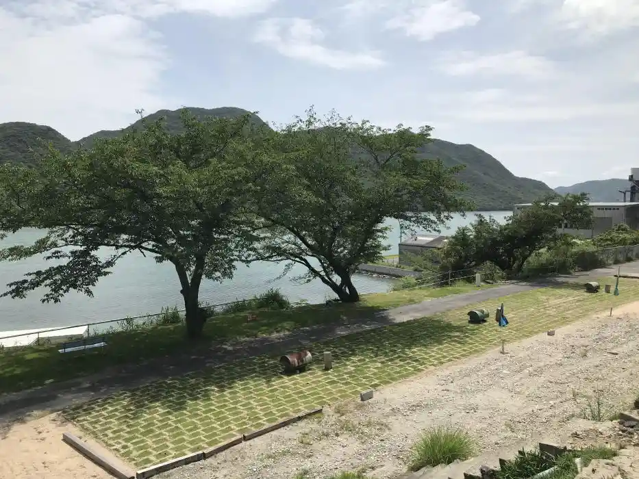 COSTA HINASE リゾートの3枚目画像
