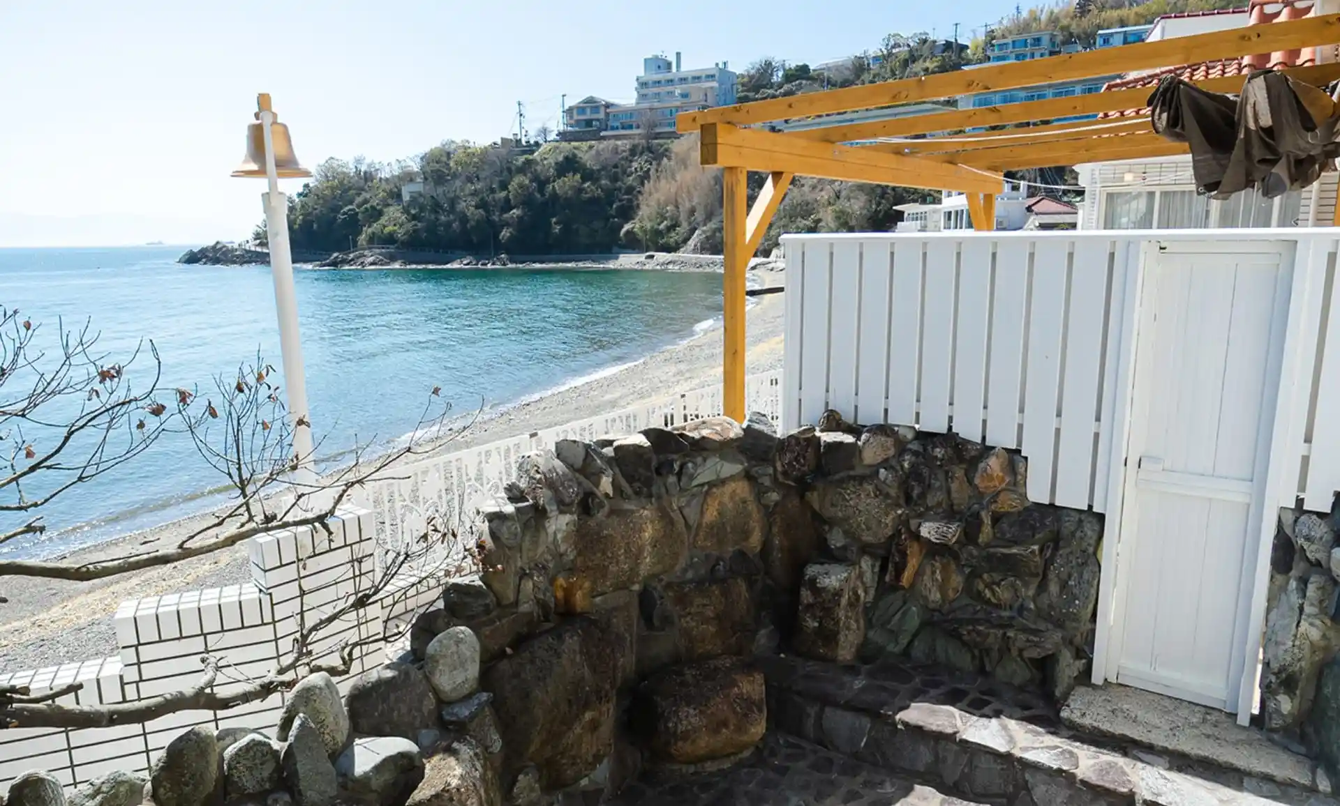 海の家misakiのサブ写真3