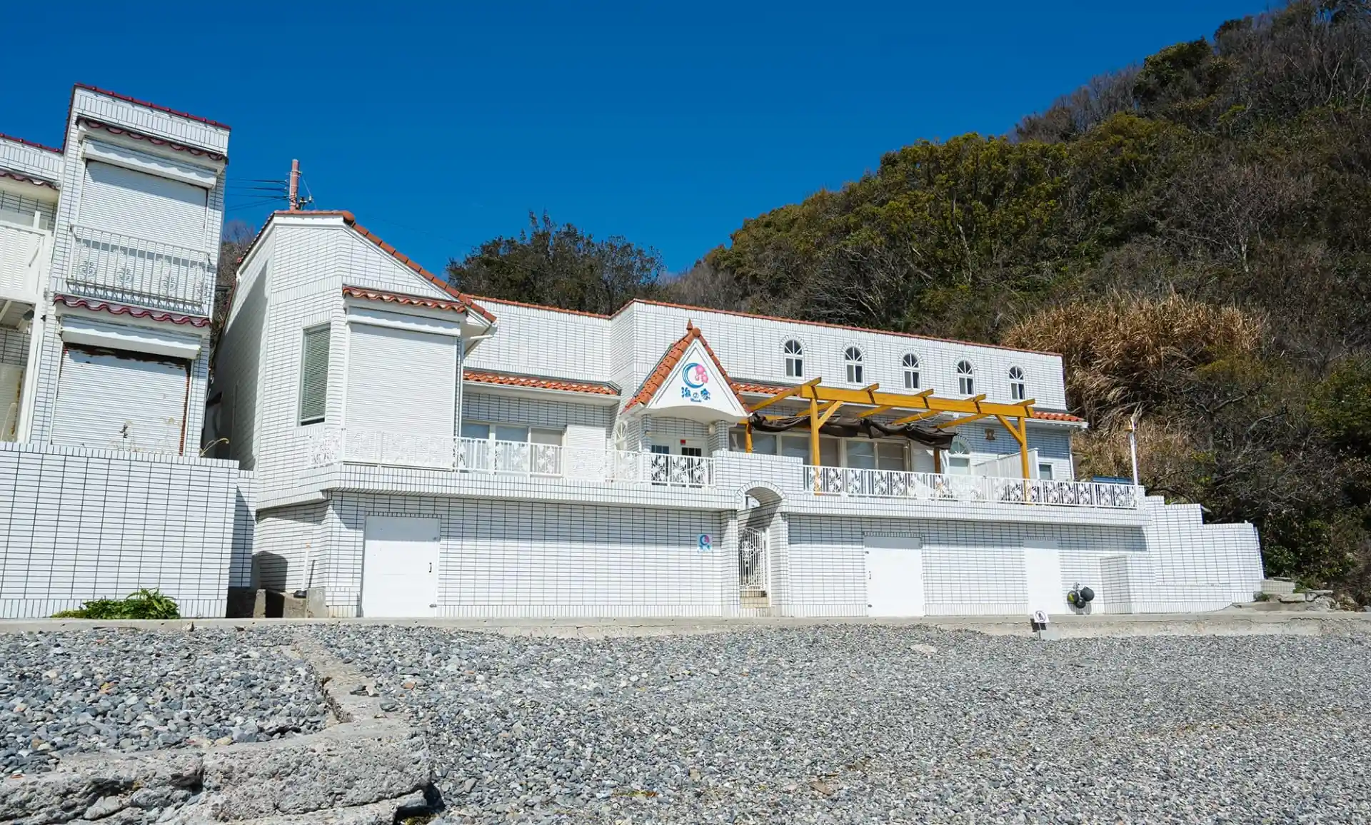 海の家misakiのサブ写真4