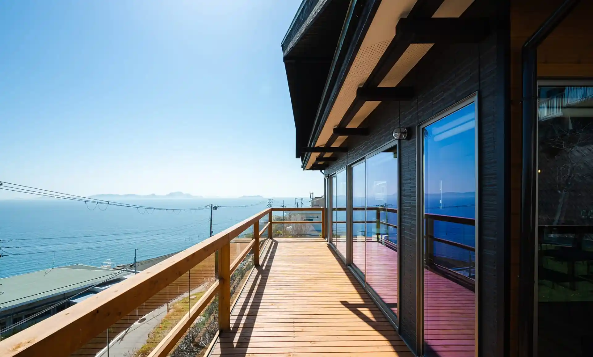 月の宿MISAKIのサブ写真3