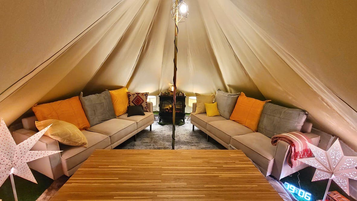 BACK YARD -Brooklyn Park Yokohama-のサブ写真9