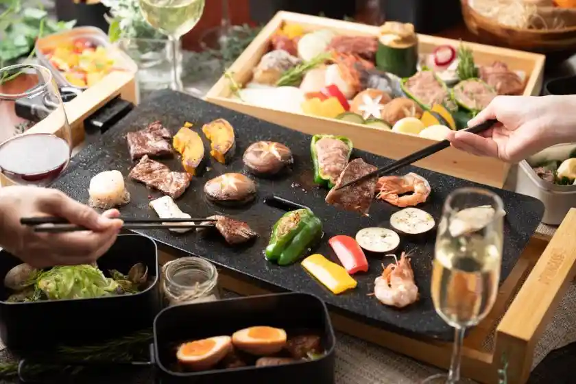 GLAMPETIT KOH(グランプティ・コウ)のサブ写真4