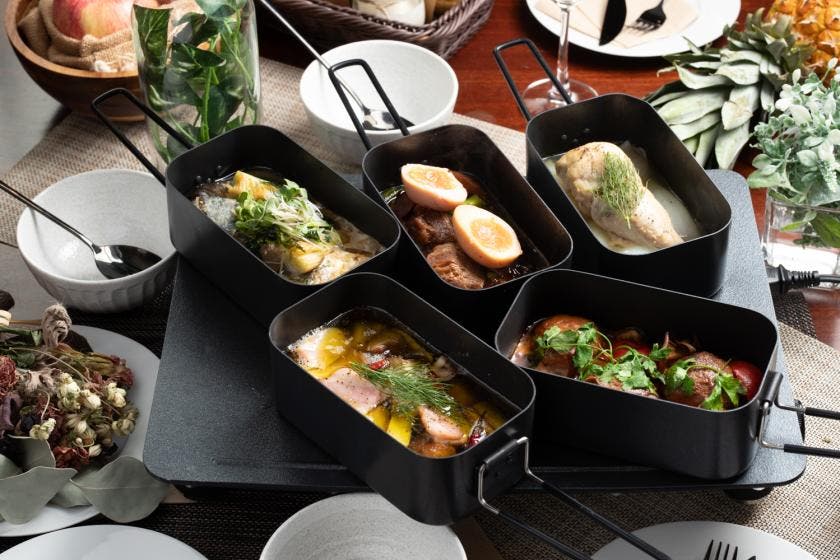 GLAMPETIT KOH(グランプティ・コウ)のサブ写真5