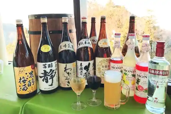 高尾山ビアマウントのサブ写真3