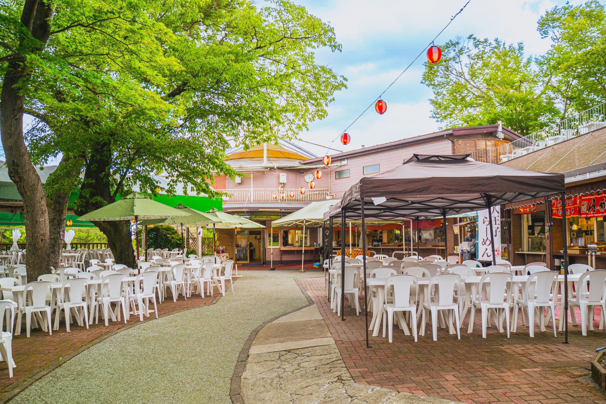 高尾山ビアマウントのサブ写真4