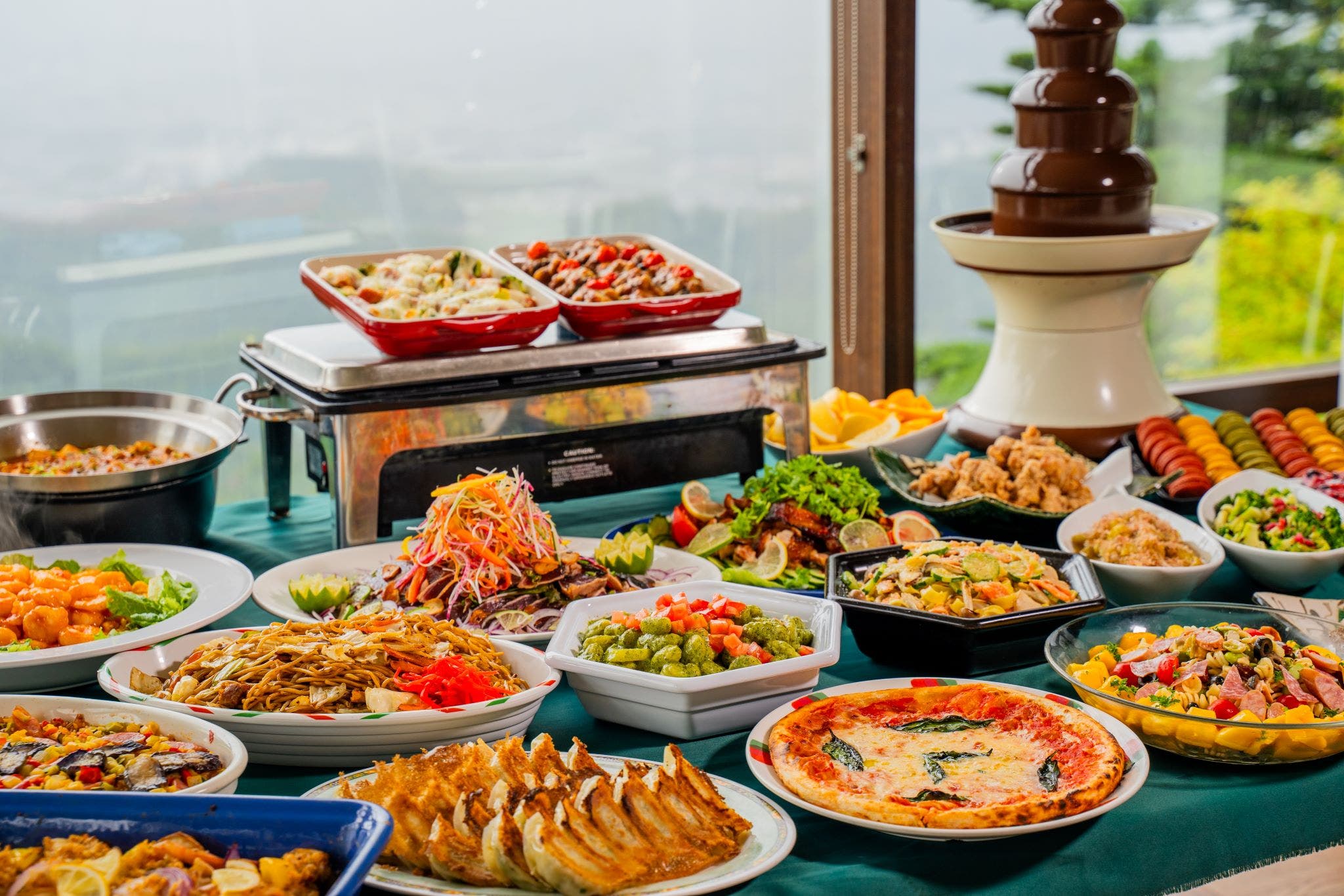 高尾山ビアマウントのサブ写真5