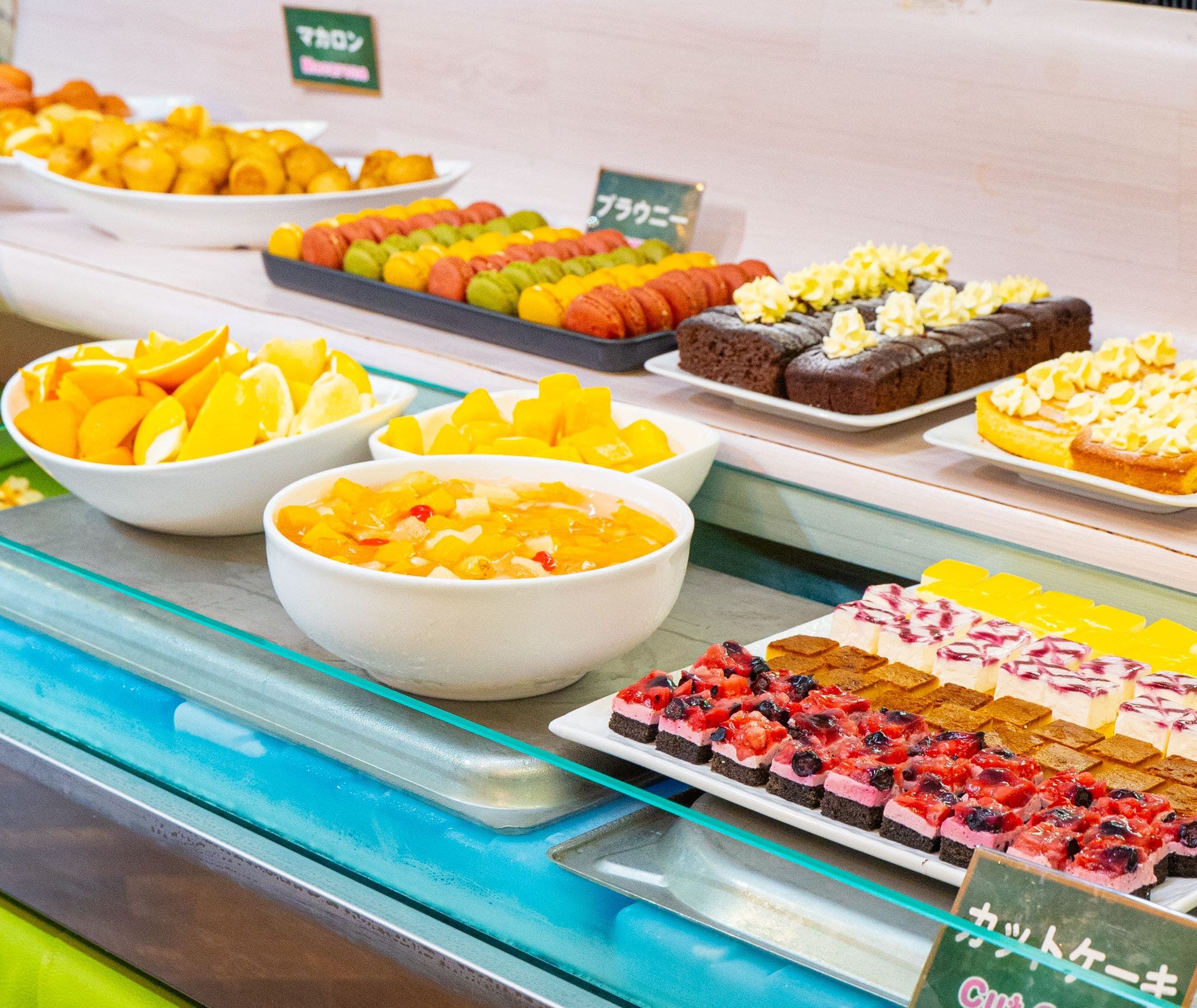 高尾山ビアマウントのサブ写真6